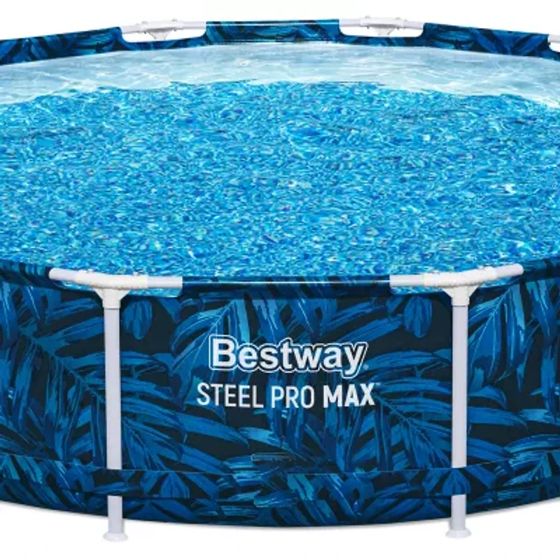 Bestway Stelpro Max Set Above Ground Pool