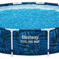 Bestway Stelpro Max Set Above Ground Pool