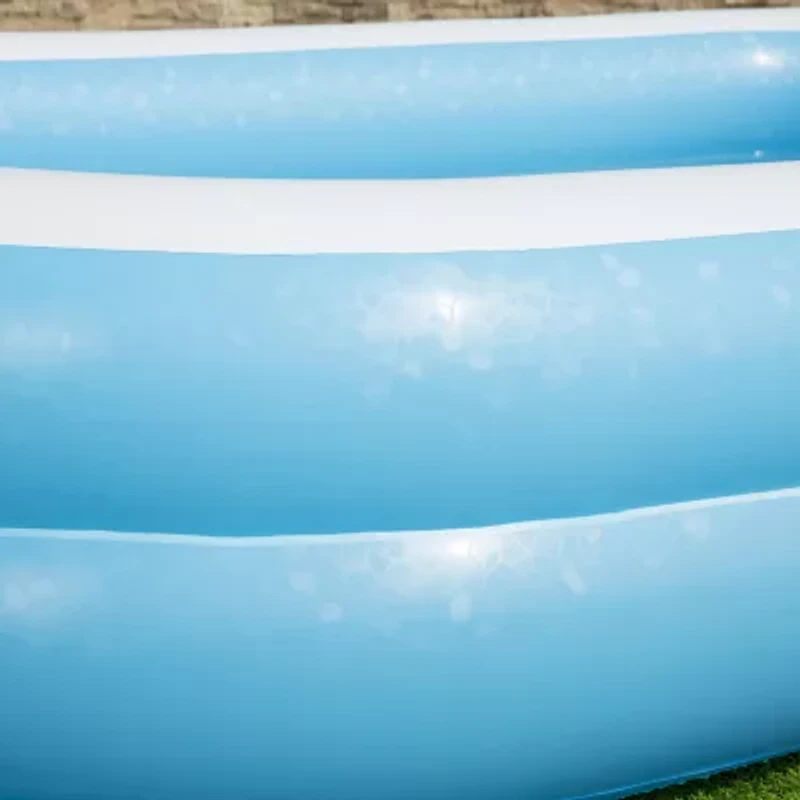 Bestway Rectangular Family Kiddie Pool