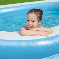 Bestway Rectangular Family Kiddie Pool