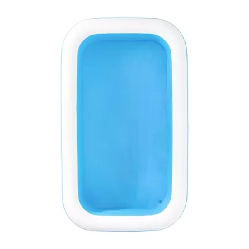 Bestway Rectangular Family Kiddie Pool
