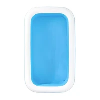 Bestway Rectangular Family Kiddie Pool