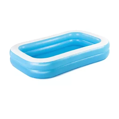 Bestway Rectnglr Family Kiddie Pool