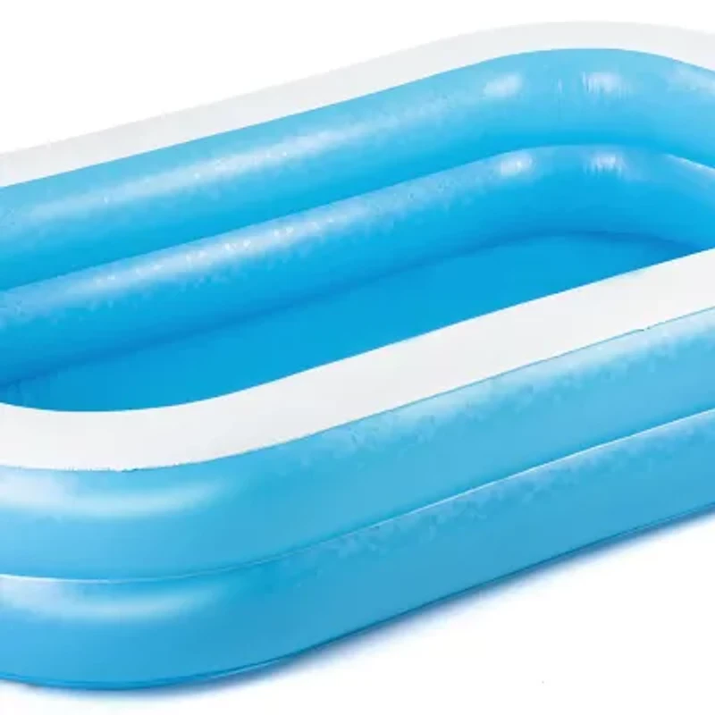 Bestway Rectnglr Family Kiddie Pool