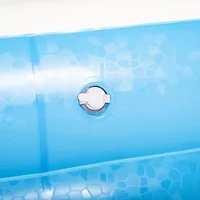 Bestway Rectnglr Family Kiddie Pool