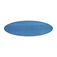 Bestway Solar Cover 12f Kiddie Pool