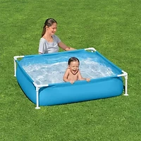 Bestway My First Frame Kiddie Pool