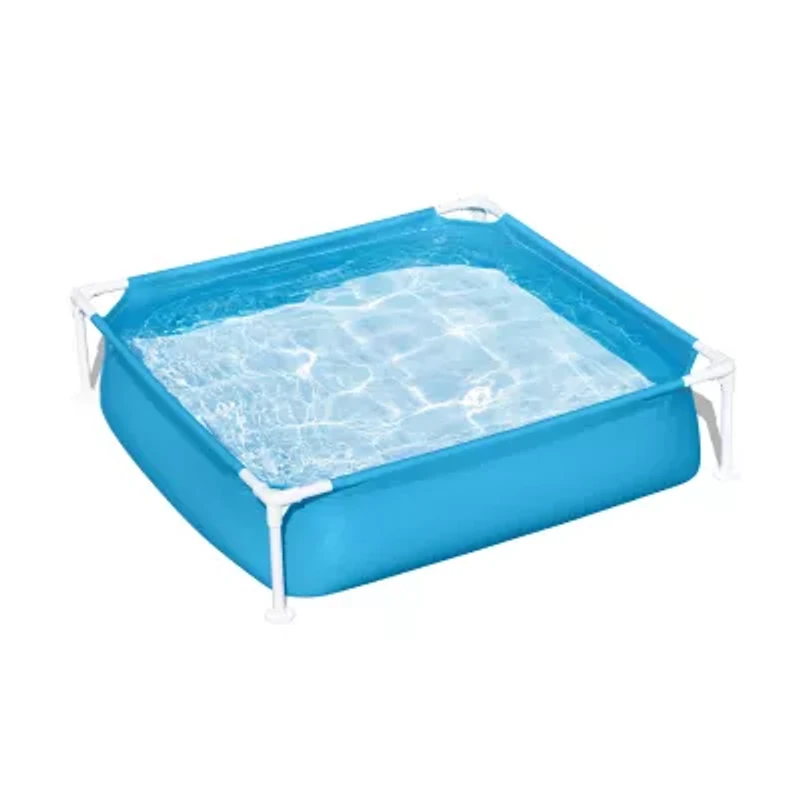 Bestway My First Frame Kiddie Pool
