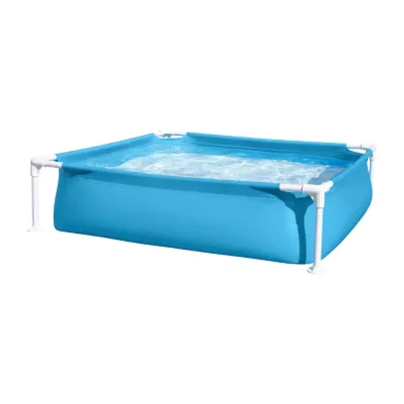 Bestway My First Frame Kiddie Pool