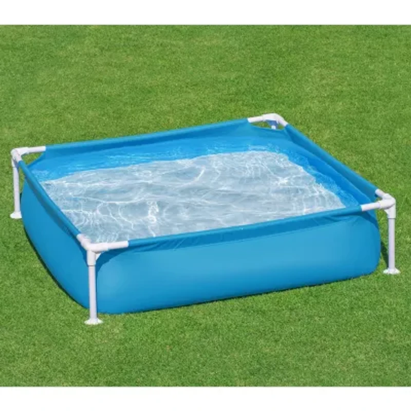 Bestway My First Frame Kiddie Pool
