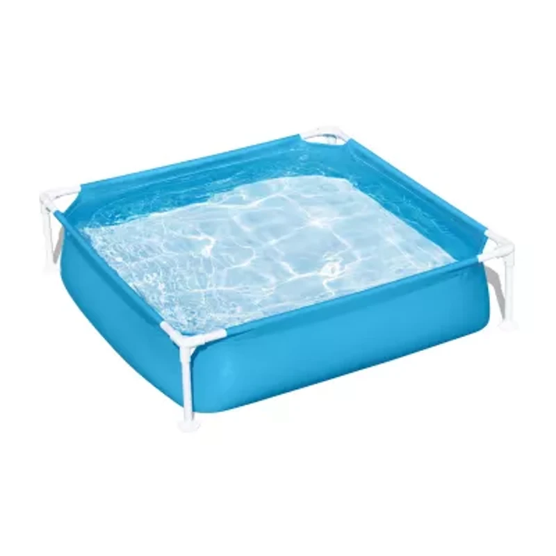 Bestway My First Frame Kiddie Pool
