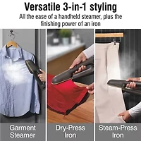 CHI Garment Steamer