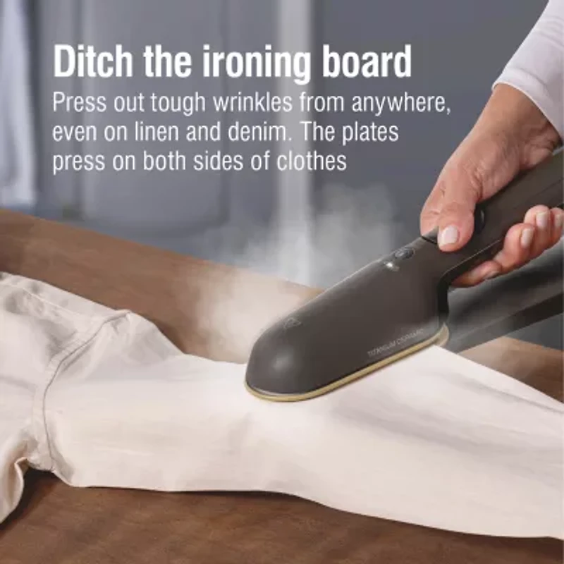 CHI Garment Steamer