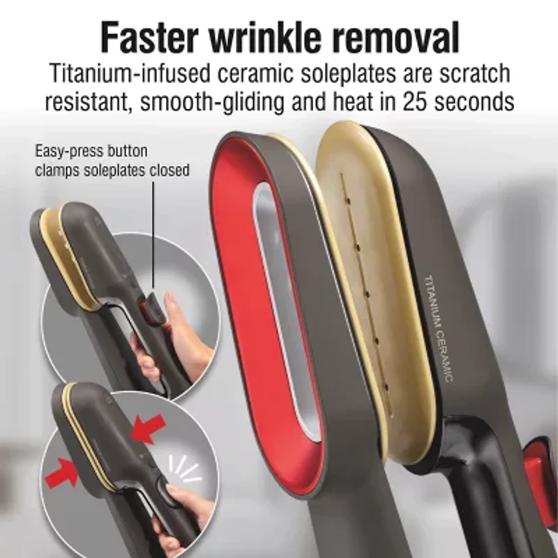 CHI Garment Steamer