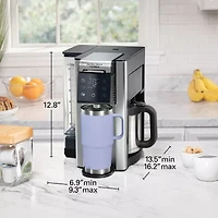 Hamilton Beach Drip Coffee Maker