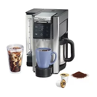 Hamilton Beach Drip Coffee Maker