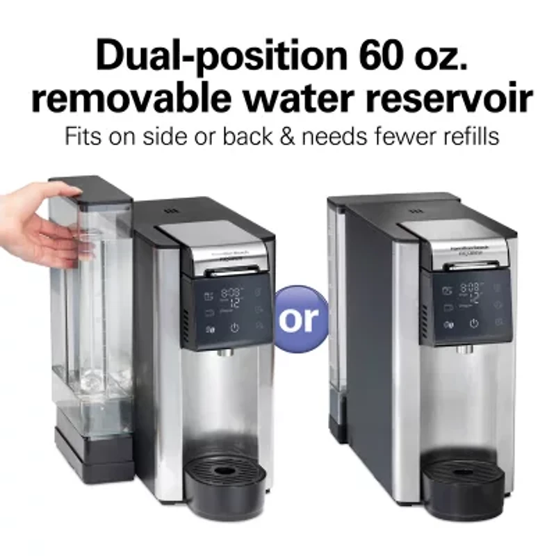Hamilton Beach Drip Coffee Maker