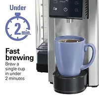 Hamilton Beach Drip Coffee Maker