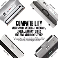 Weston Vacuum Sealer Bag