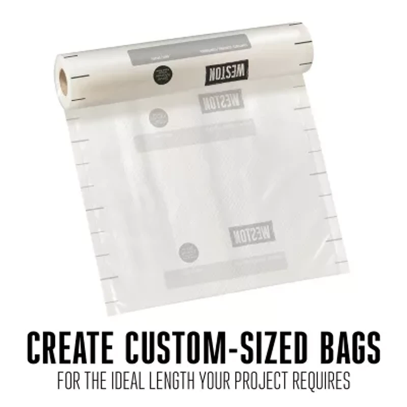 Weston Vacuum Sealer Bag