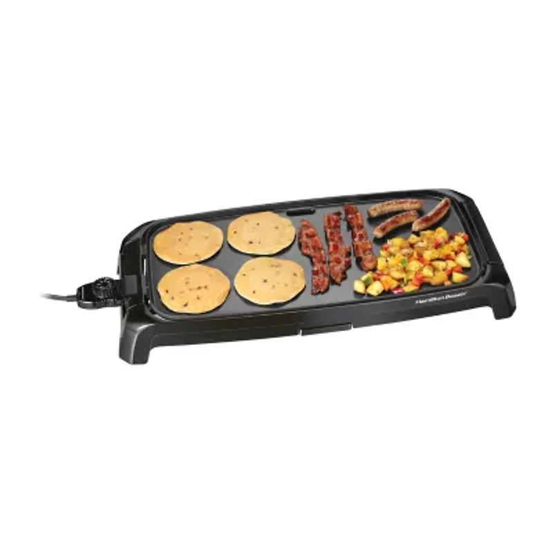 Hamilton Beach Durathon Electric Griddle
