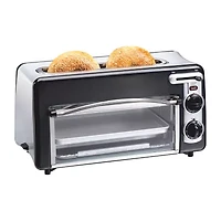 Hamilton Beach Toastation Toaster Oven