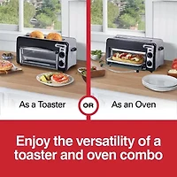 Hamilton Beach Toastation Toaster Oven