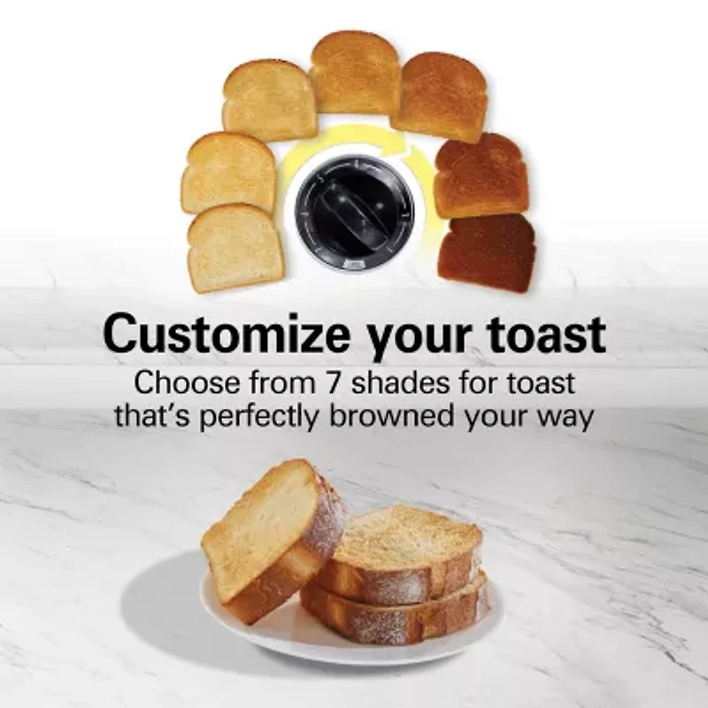 Hamilton Beach Toastation Toaster Oven