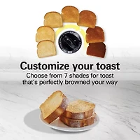 Hamilton Beach Toastation Toaster Oven