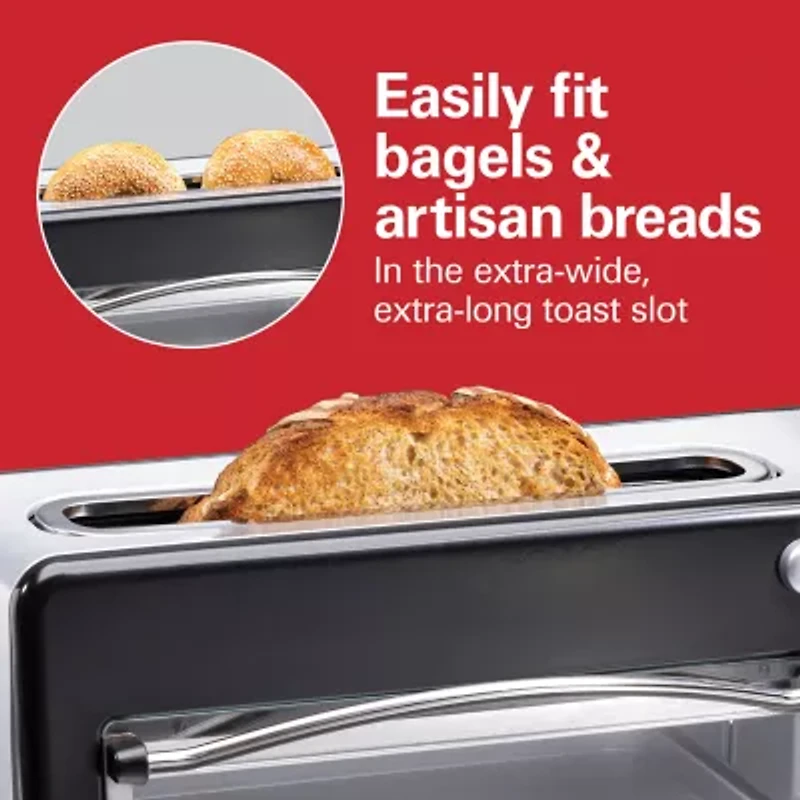 Hamilton Beach Toastation Toaster Oven