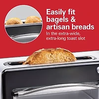 Hamilton Beach Toastation Toaster Oven