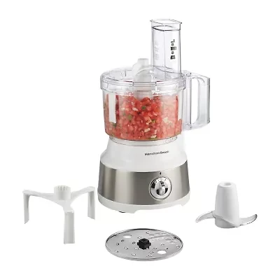 Hamilton Beach 10 Cups Food Processor