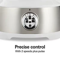 Hamilton Beach 10 Cups Food Processor