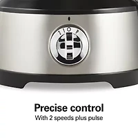 Hamilton Beach 10 Cups Food Processor