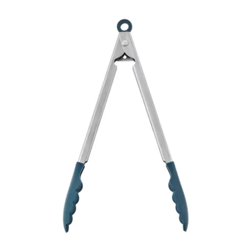 KitchenAid Silicone Tip Tongs