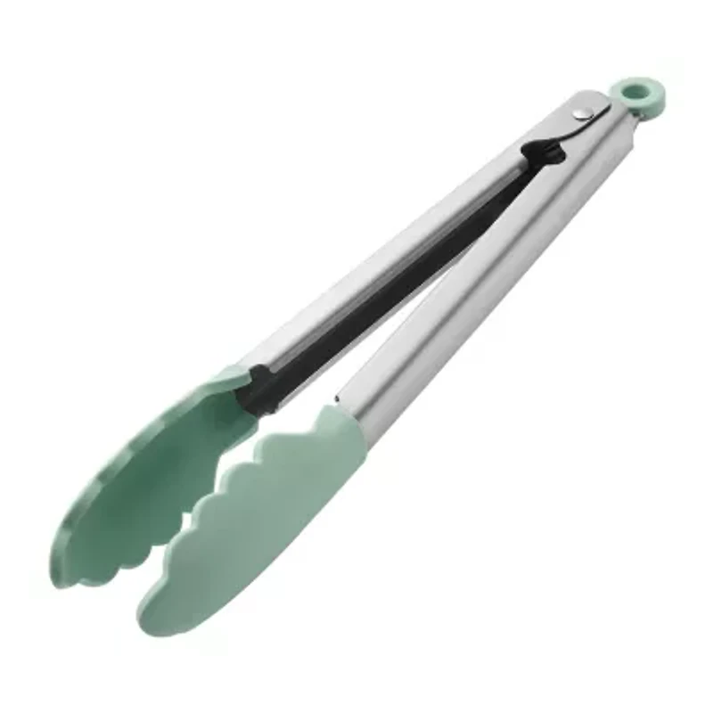 KitchenAid Silicone Tip Tongs