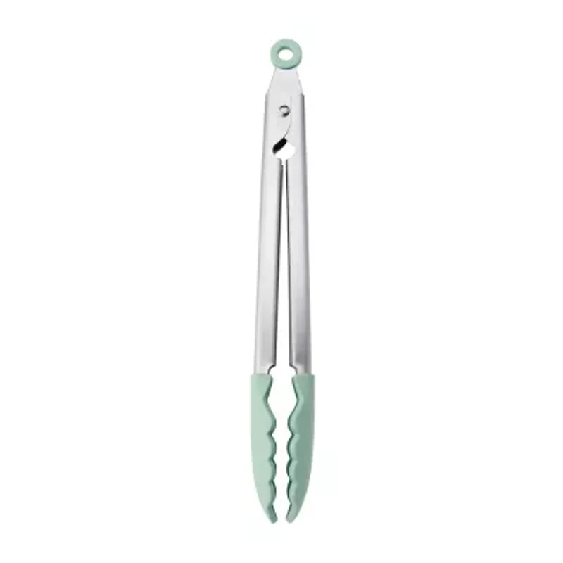 KitchenAid Silicone Tip Tongs