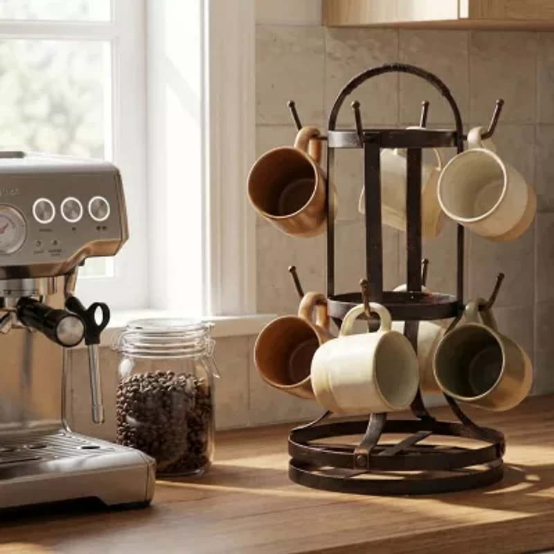 Gourmet Basics by Mikasa Mug Tree