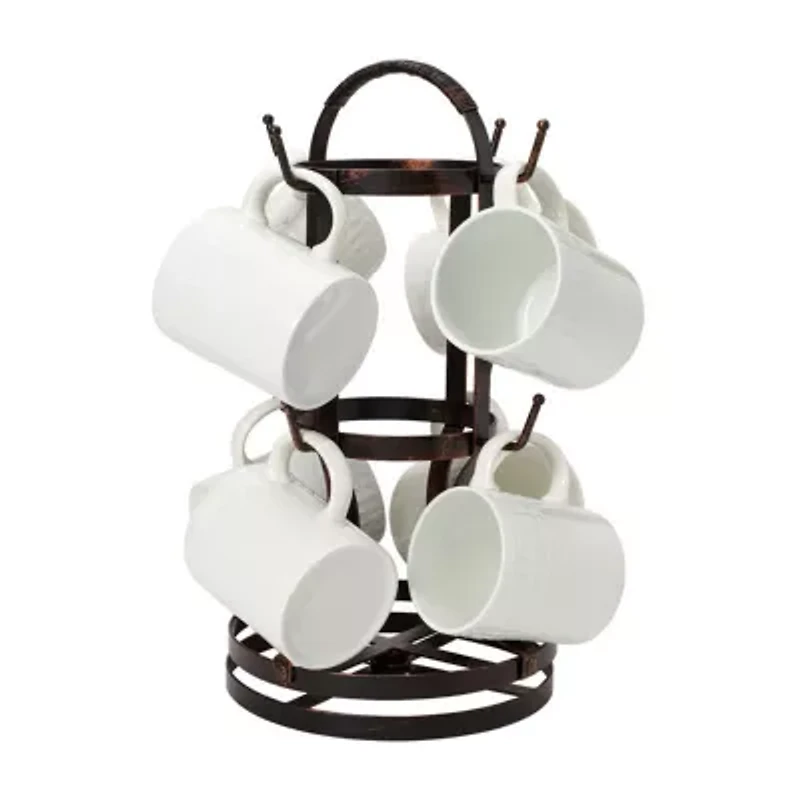 Gourmet Basics by Mikasa Mug Tree