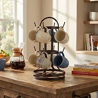 Gourmet Basics by Mikasa Mug Tree