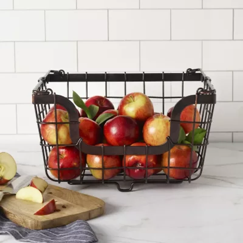 Gourmet Basics by Mikasa Fruit Basket