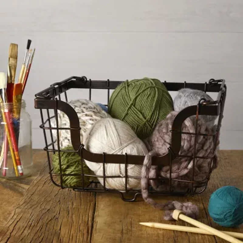 Gourmet Basics by Mikasa Fruit Basket
