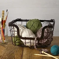 Gourmet Basics by Mikasa Fruit Basket