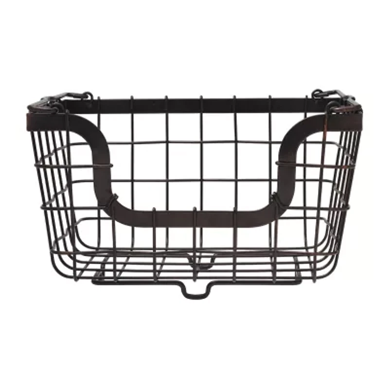 Gourmet Basics by Mikasa Fruit Basket