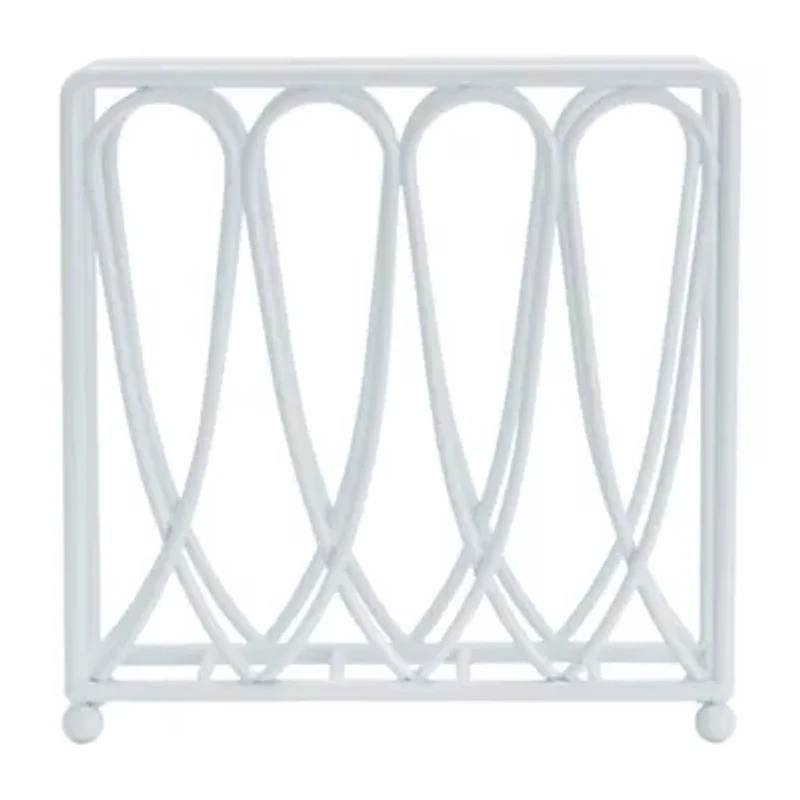 Gourmet Basics by Mikasa Napkin Holder