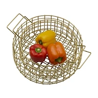 Gourmet Basics by Mikasa Kendall Basket