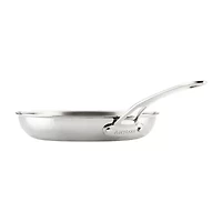 Anolon Everlast Tri-Ply Clad 10-pc. Stainless Steel Cookware Set