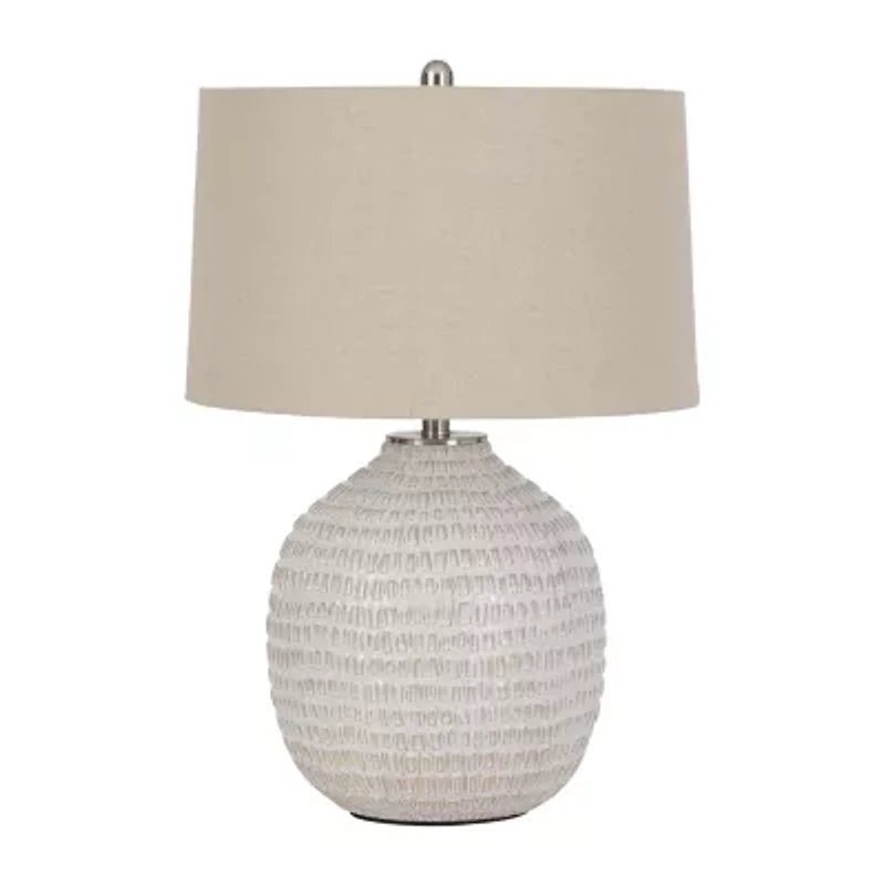 Signature Design by Ashley® Jamon Ceramic Table Lamp