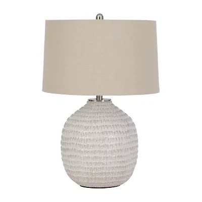 Signature Design by Ashley® Jamon Ceramic Table Lamp