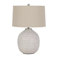 Signature Design by Ashley® Jamon Ceramic Table Lamp